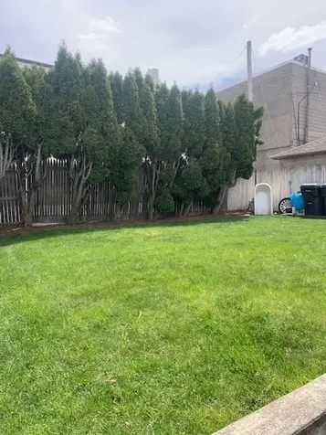 100 S. Blossom Street East Providence RI 02914
