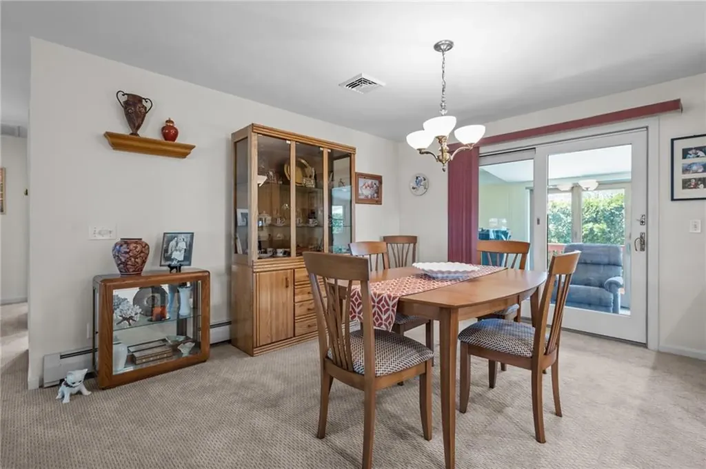 66 West River Parkway North Providence RI 02904