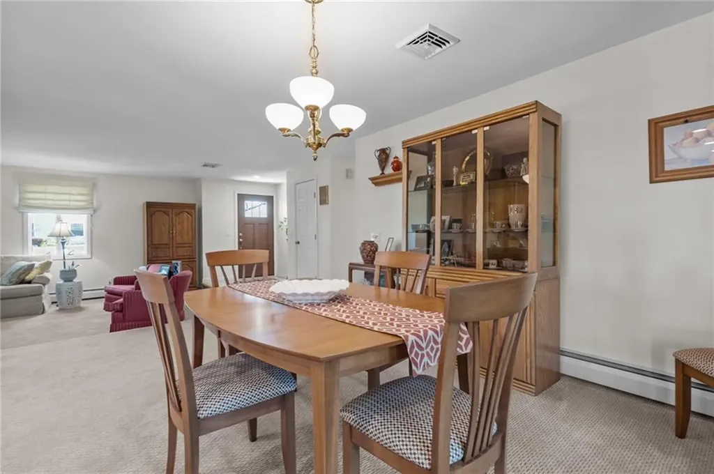 66 West River Parkway North Providence RI 02904