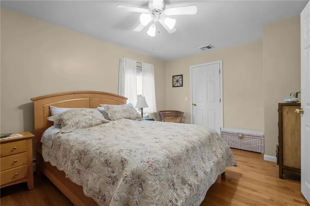 66 West River Parkway North Providence RI 02904