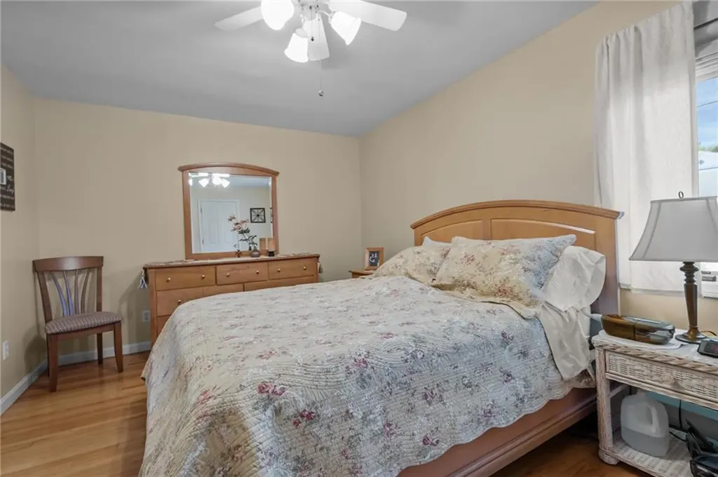 66 West River Parkway North Providence RI 02904