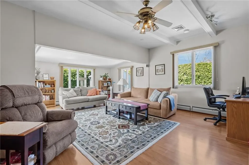 66 West River Parkway North Providence RI 02904
