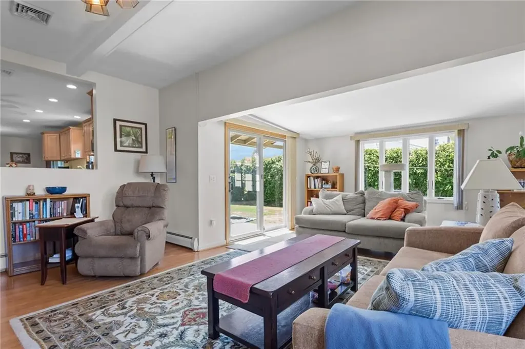 66 West River Parkway North Providence RI 02904