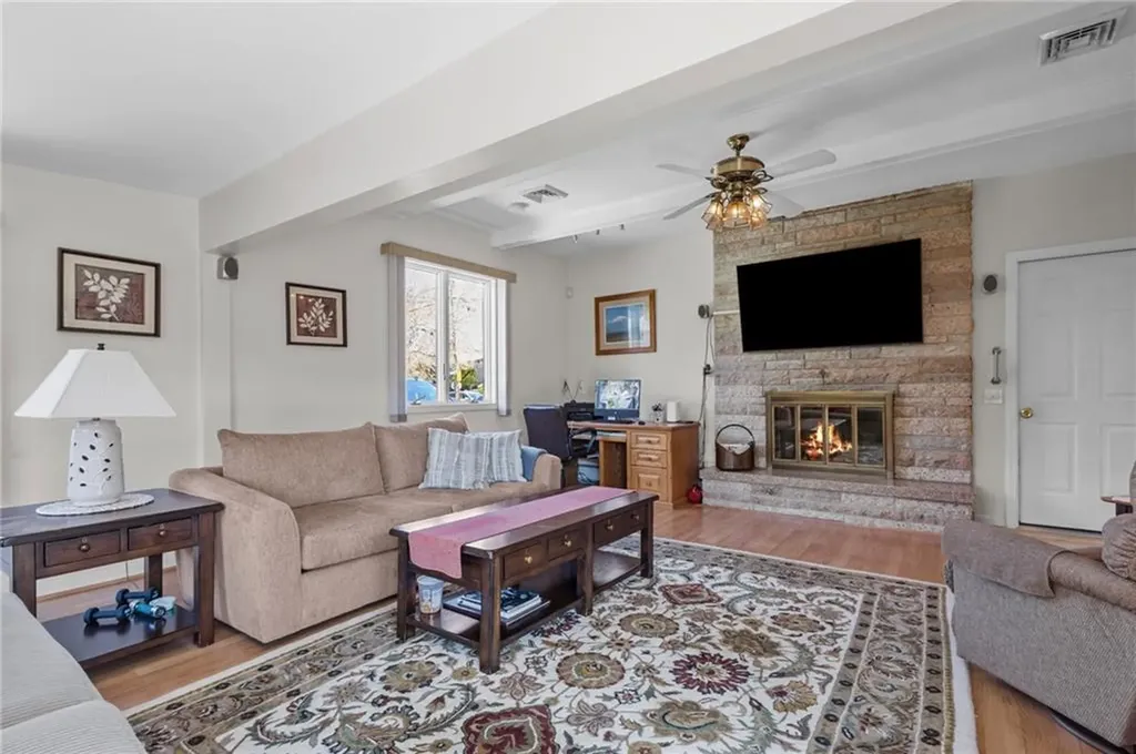 66 West River Parkway North Providence RI 02904