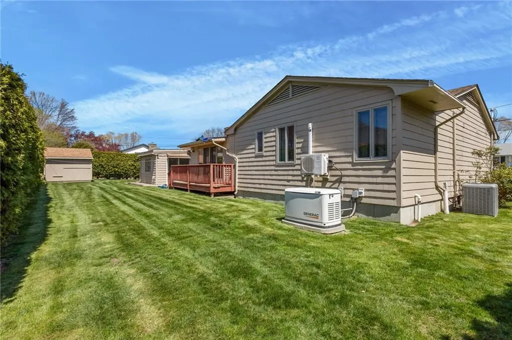 66 West River Parkway North Providence RI 02904