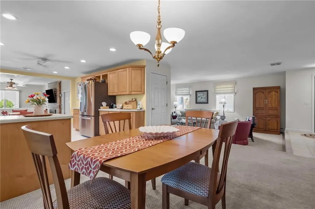 66 West River Parkway North Providence RI 02904