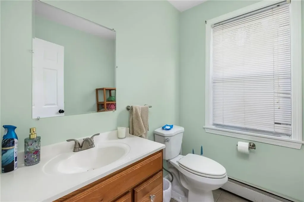 89 Knowles Street Providence RI 02906