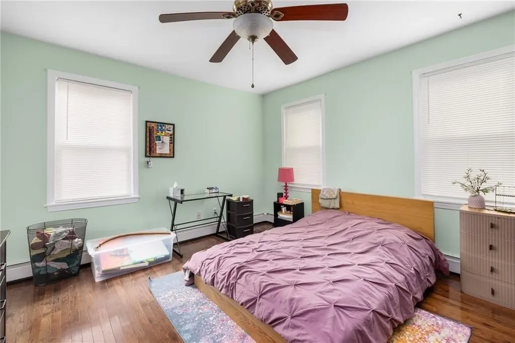 89 Knowles Street Providence RI 02906