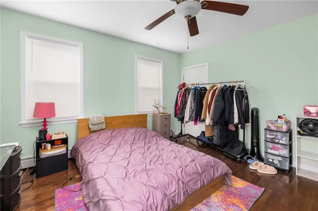 89 Knowles Street Providence RI 02906