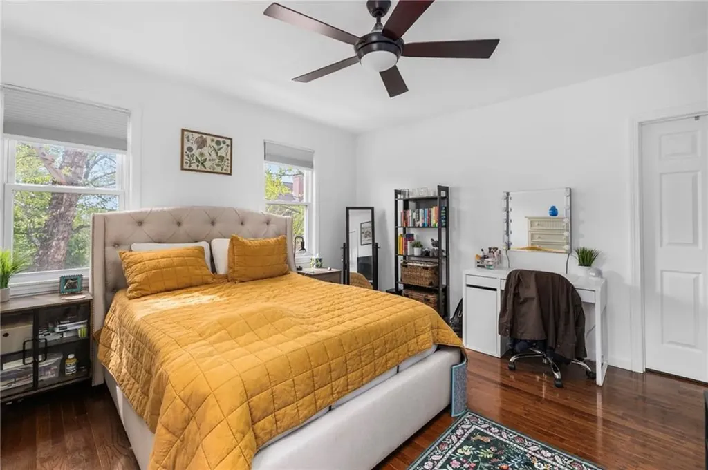 89 Knowles Street Providence RI 02906