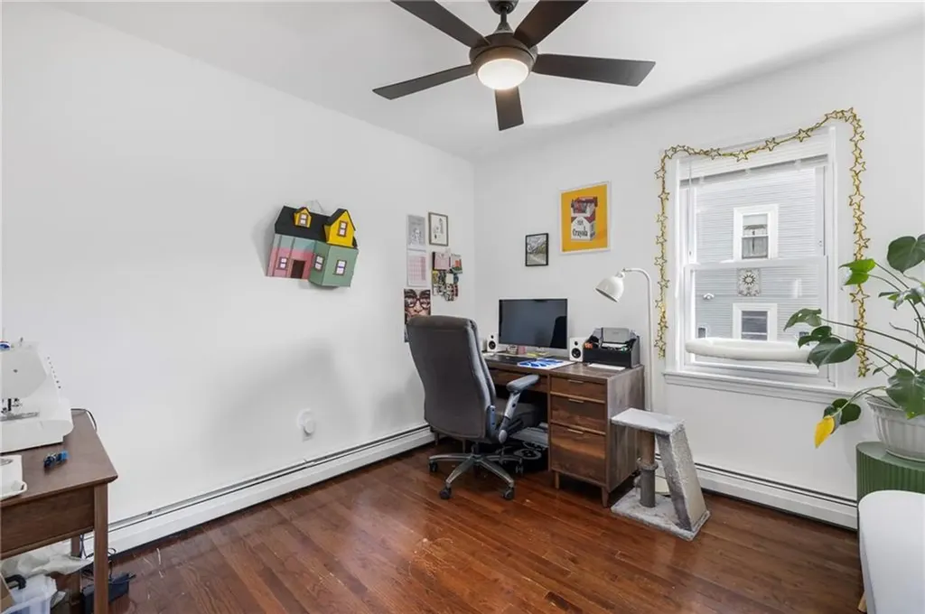 89 Knowles Street Providence RI 02906
