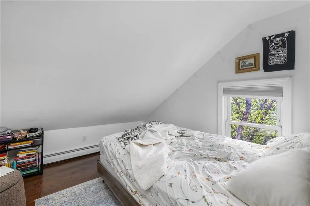 89 Knowles Street Providence RI 02906