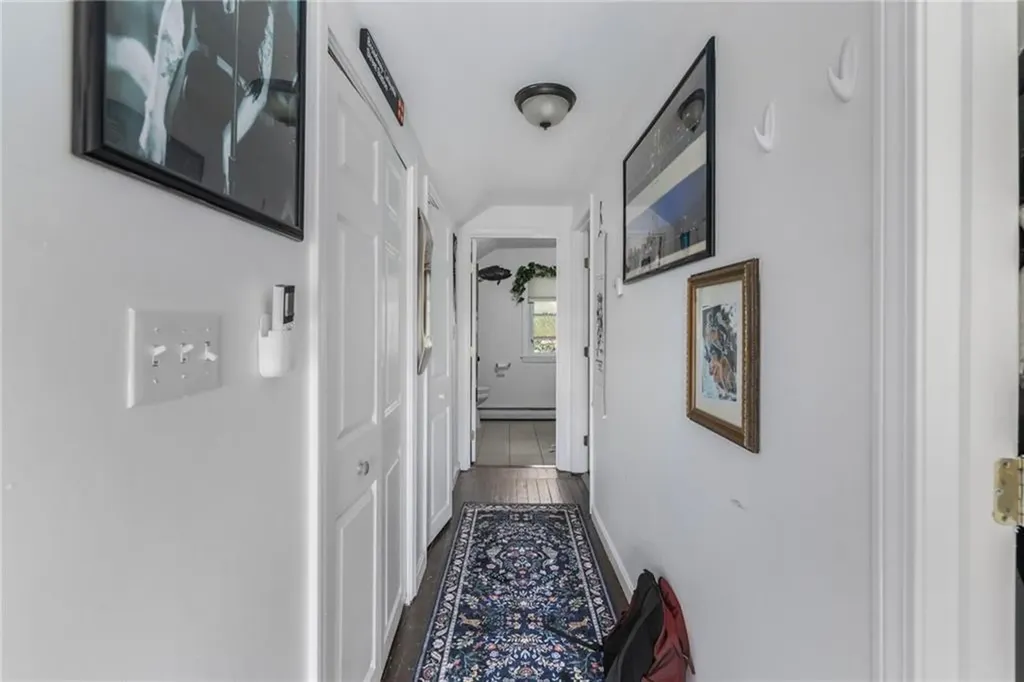 89 Knowles Street Providence RI 02906