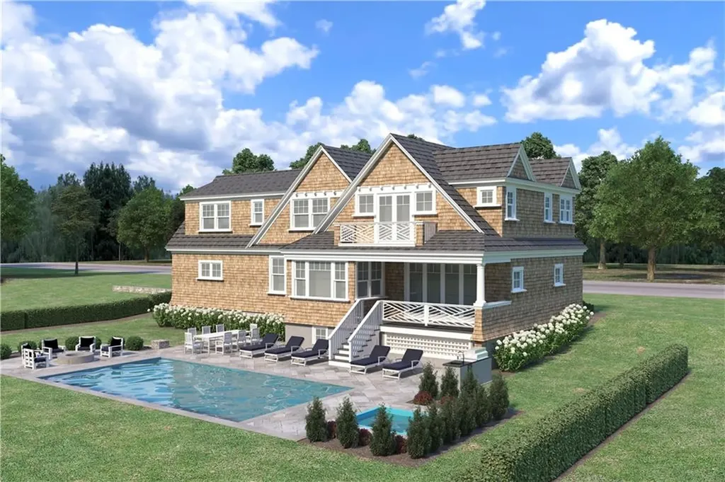 11 Saltwood Farm Road Middletown RI 02842