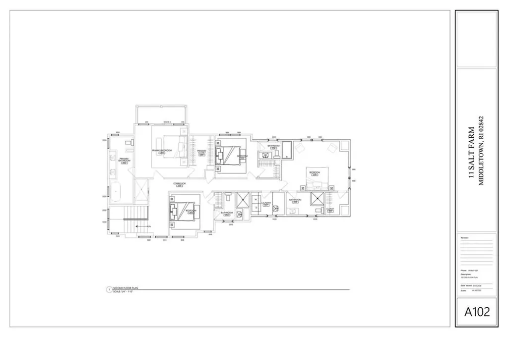 11 Saltwood Farm Road Middletown RI 02842