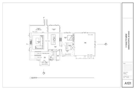 11 Saltwood Farm Road Middletown RI 02842