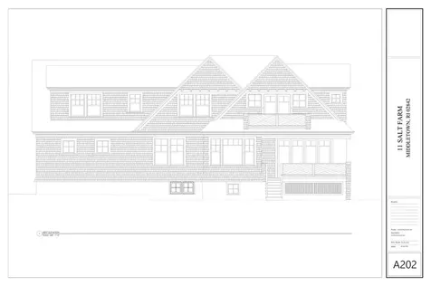 11 Saltwood Farm Road Middletown RI 02842
