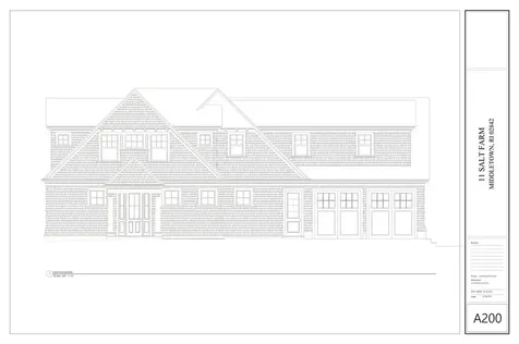 11 Saltwood Farm Road Middletown RI 02842
