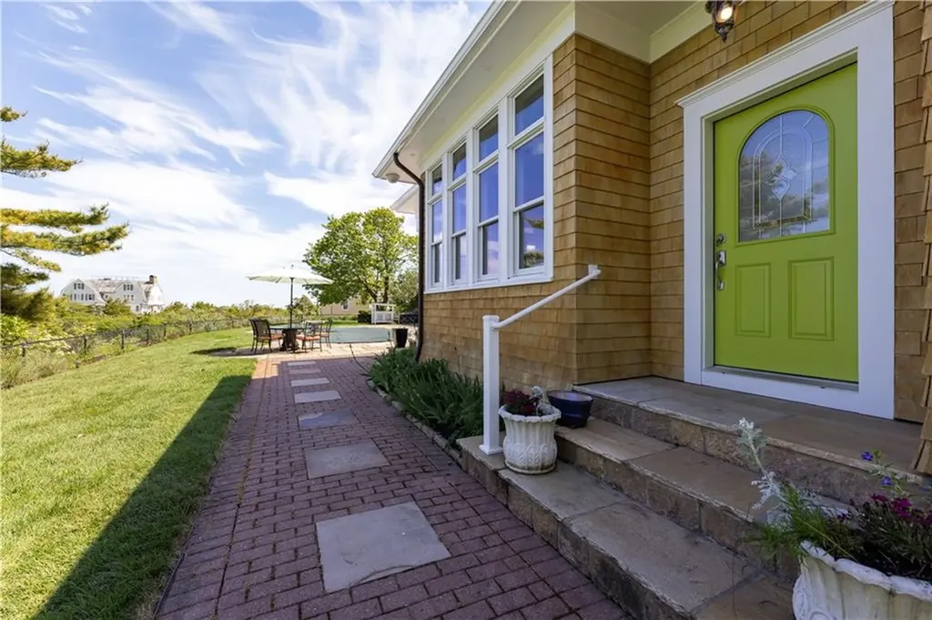 7 Rear Ocean View Highway Westerly RI 02891