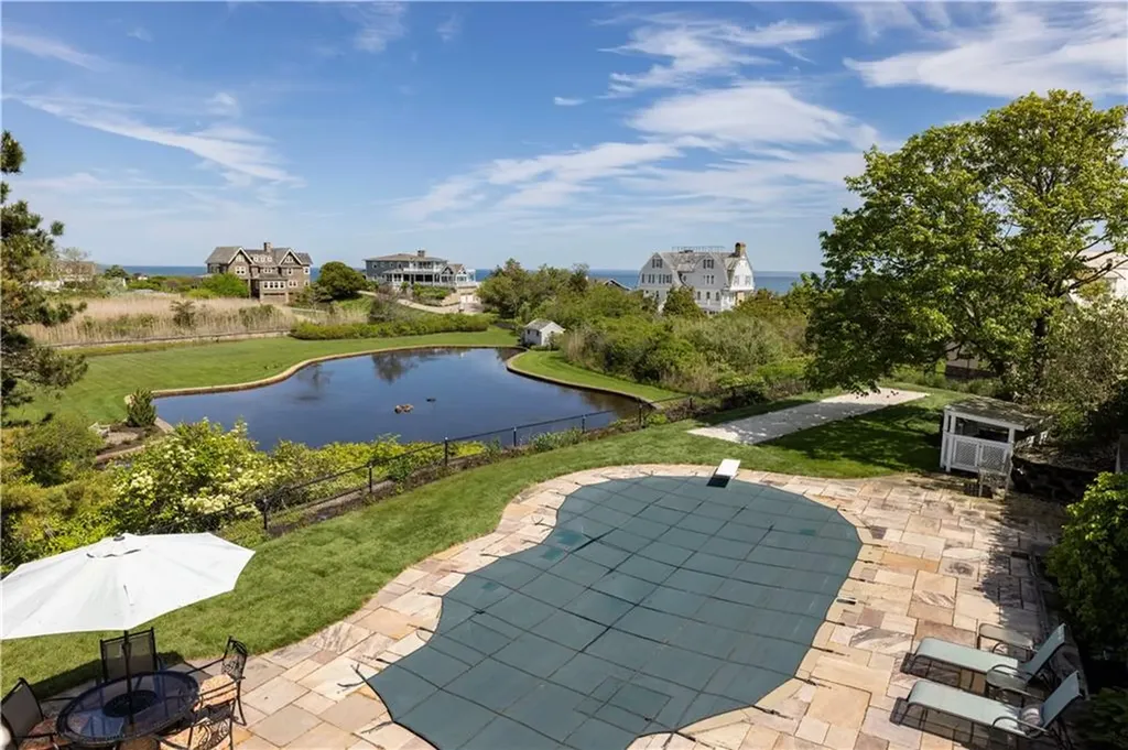 7 Rear Ocean View Highway Westerly RI 02891
