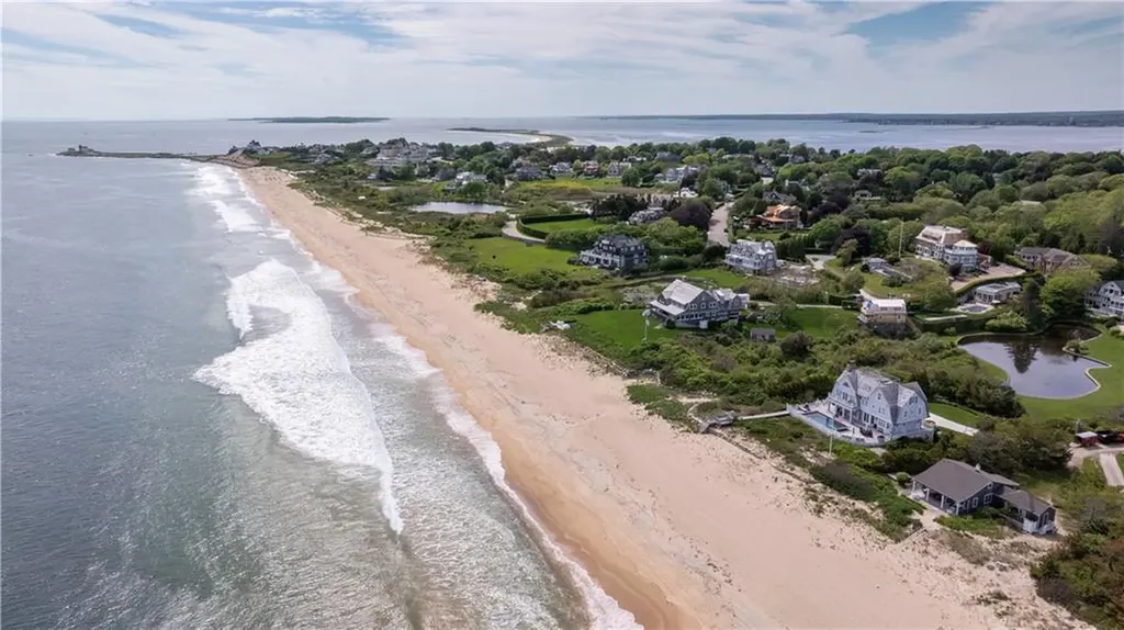 7 Rear Ocean View Highway Westerly RI 02891