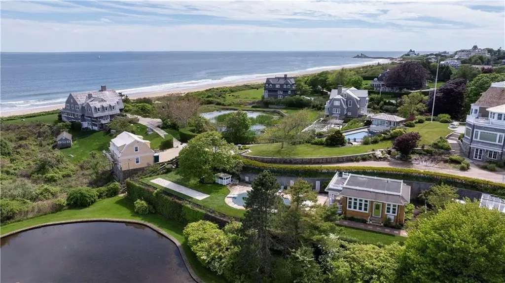 7 Rear Ocean View Highway Westerly RI 02891