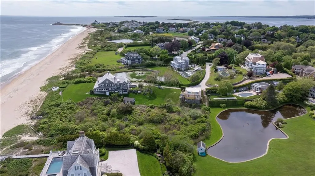 7 Rear Ocean View Highway Westerly RI 02891