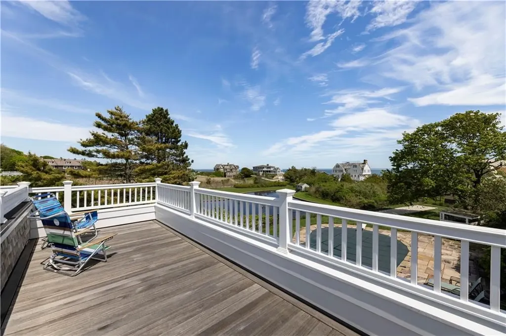 7 Rear Ocean View Highway Westerly RI 02891