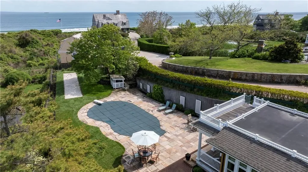 7 Rear Ocean View Highway Westerly RI 02891