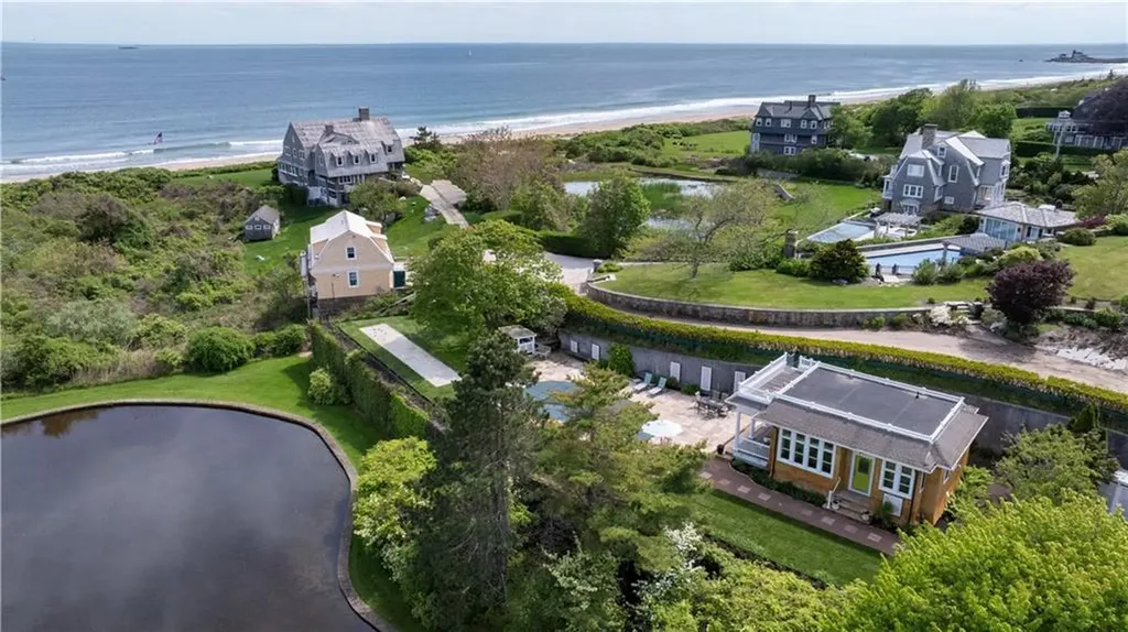 7 Rear Ocean View Highway Westerly RI 02891