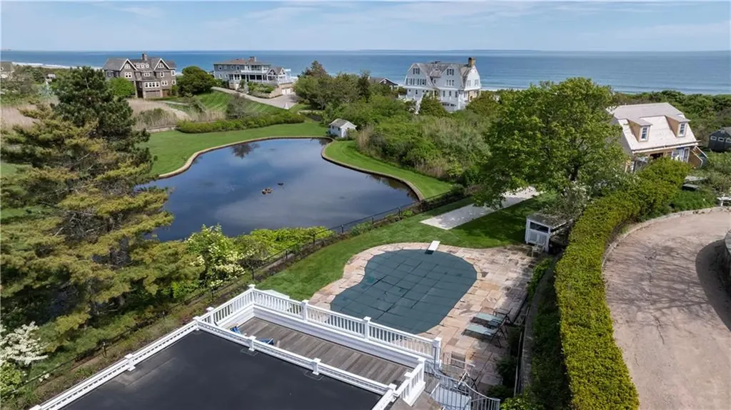 7 Rear Ocean View Highway Westerly RI 02891