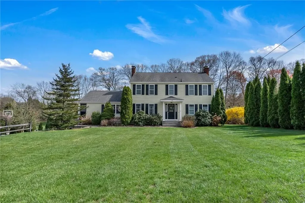 55 Lonesome Pine Road Cumberland RI 02864
