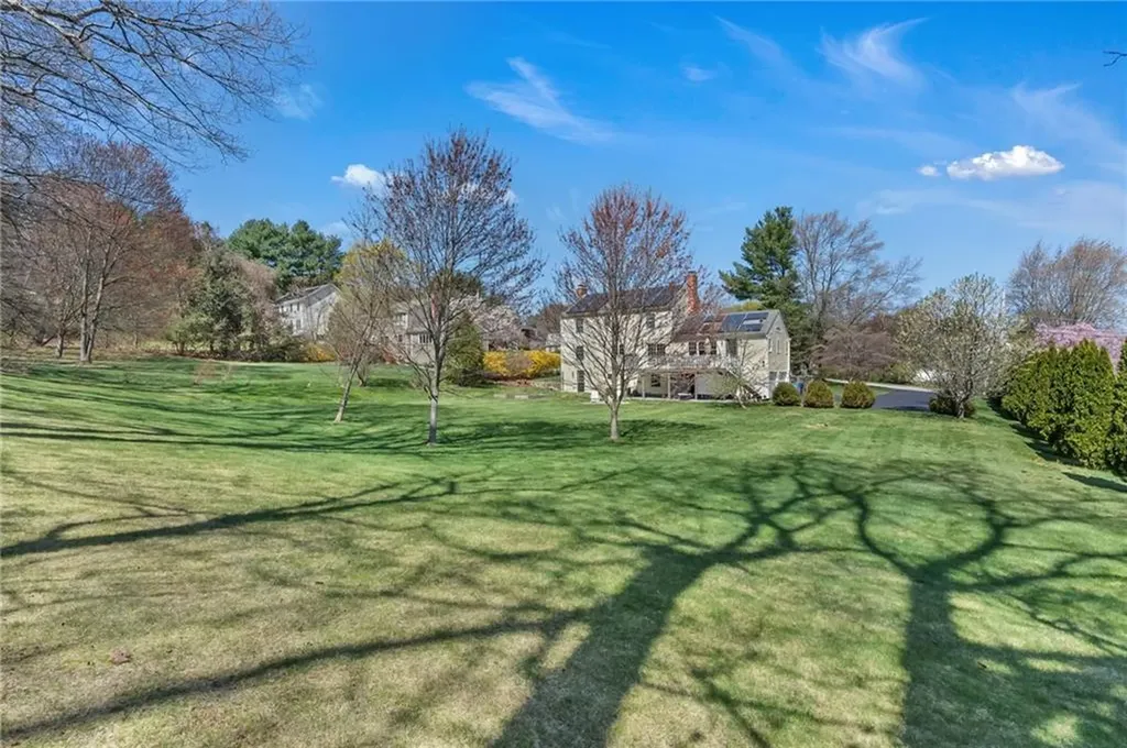 55 Lonesome Pine Road Cumberland RI 02864