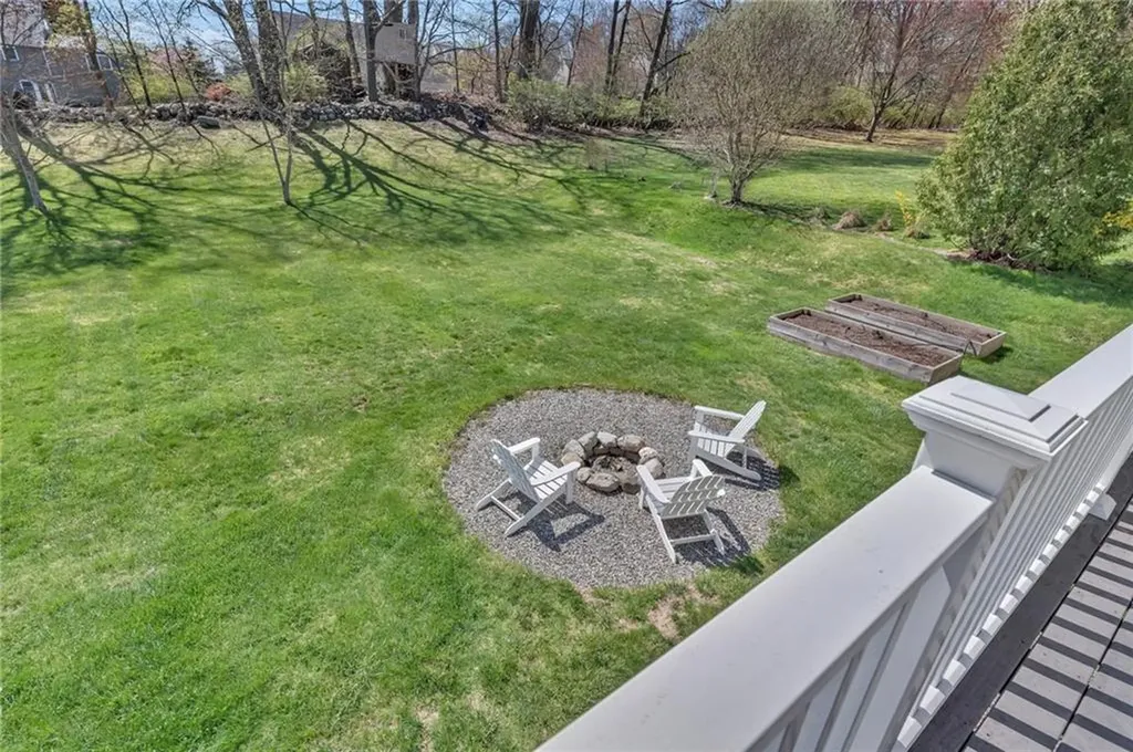 55 Lonesome Pine Road Cumberland RI 02864