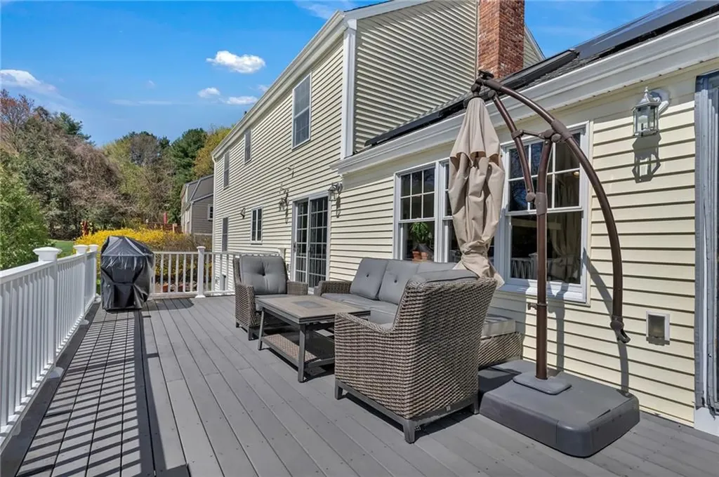 55 Lonesome Pine Road Cumberland RI 02864