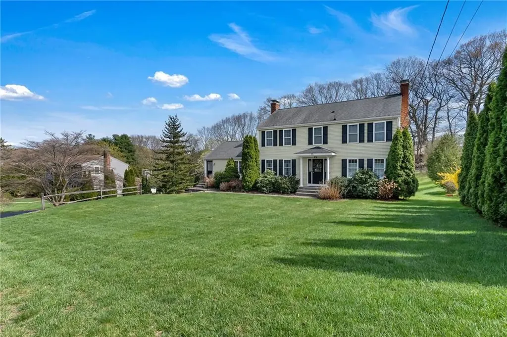55 Lonesome Pine Road Cumberland RI 02864