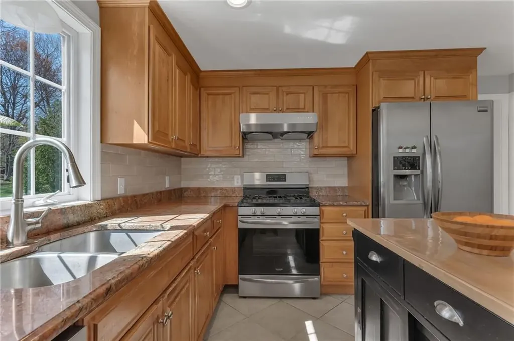 55 Lonesome Pine Road Cumberland RI 02864