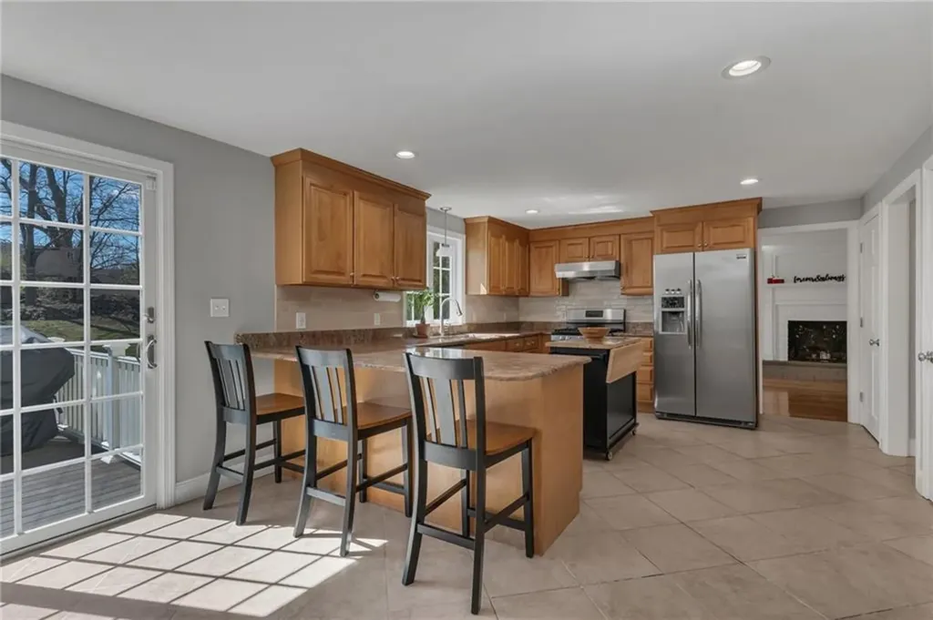 55 Lonesome Pine Road Cumberland RI 02864