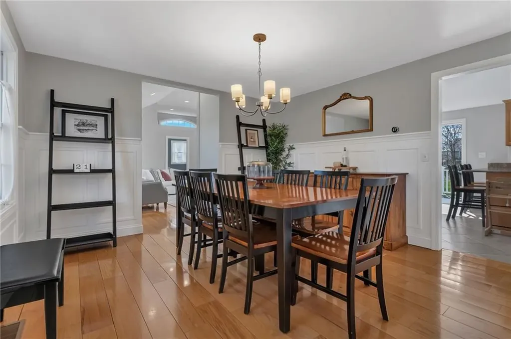 55 Lonesome Pine Road Cumberland RI 02864