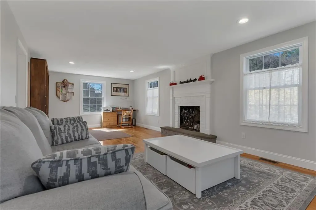 55 Lonesome Pine Road Cumberland RI 02864