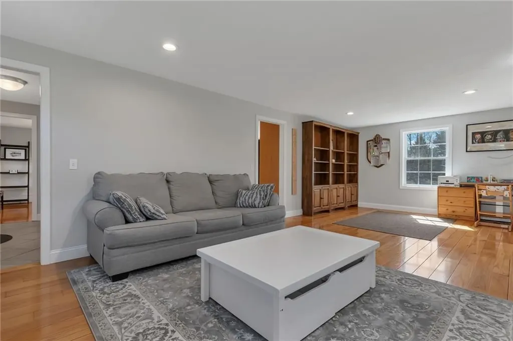 55 Lonesome Pine Road Cumberland RI 02864