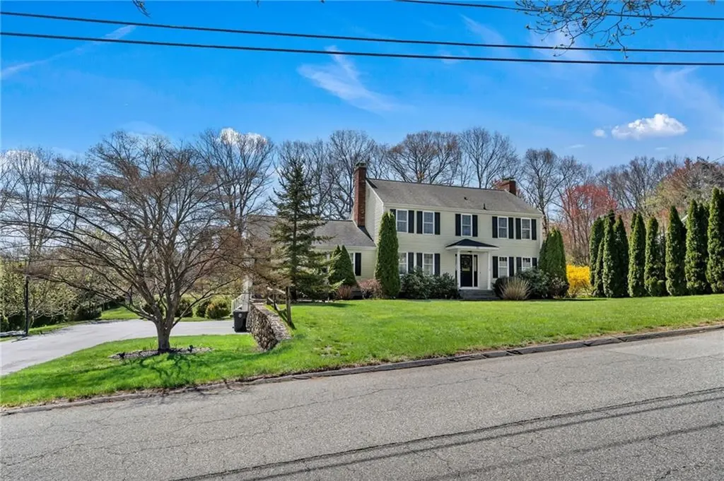 55 Lonesome Pine Road Cumberland RI 02864