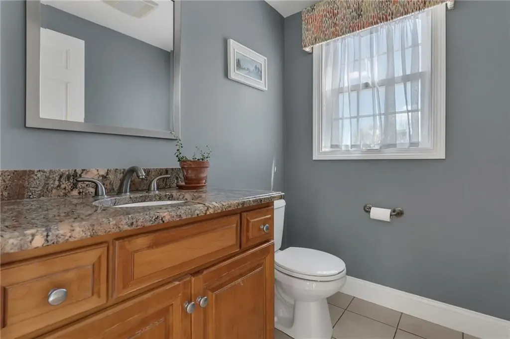 55 Lonesome Pine Road Cumberland RI 02864