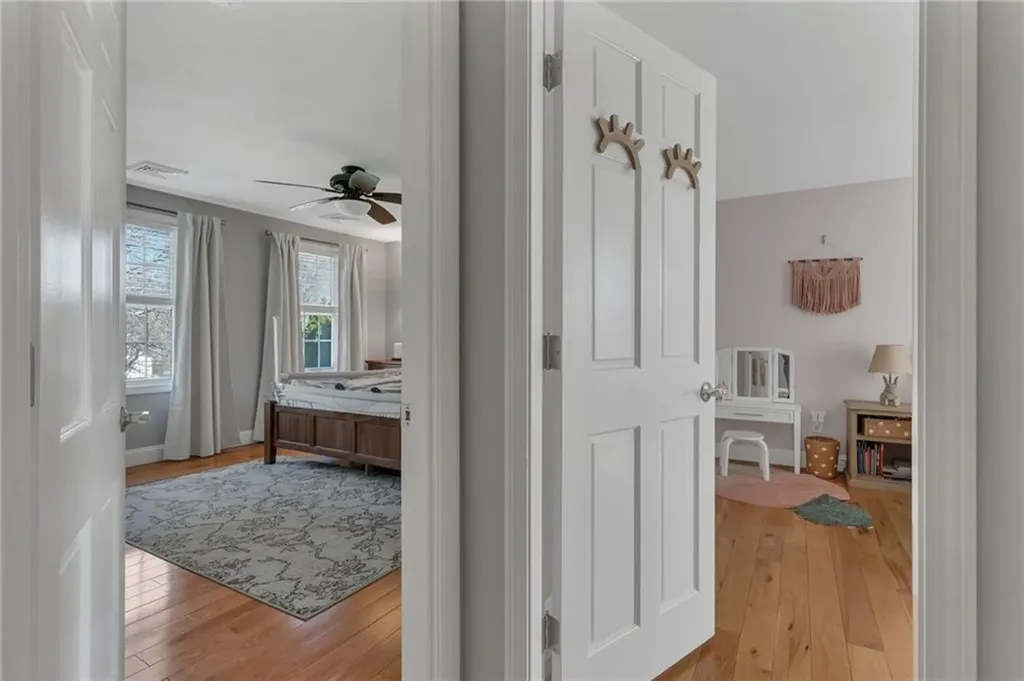55 Lonesome Pine Road Cumberland RI 02864