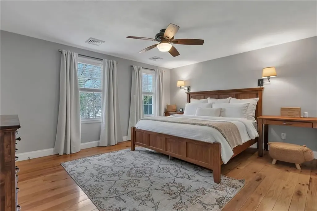 55 Lonesome Pine Road Cumberland RI 02864