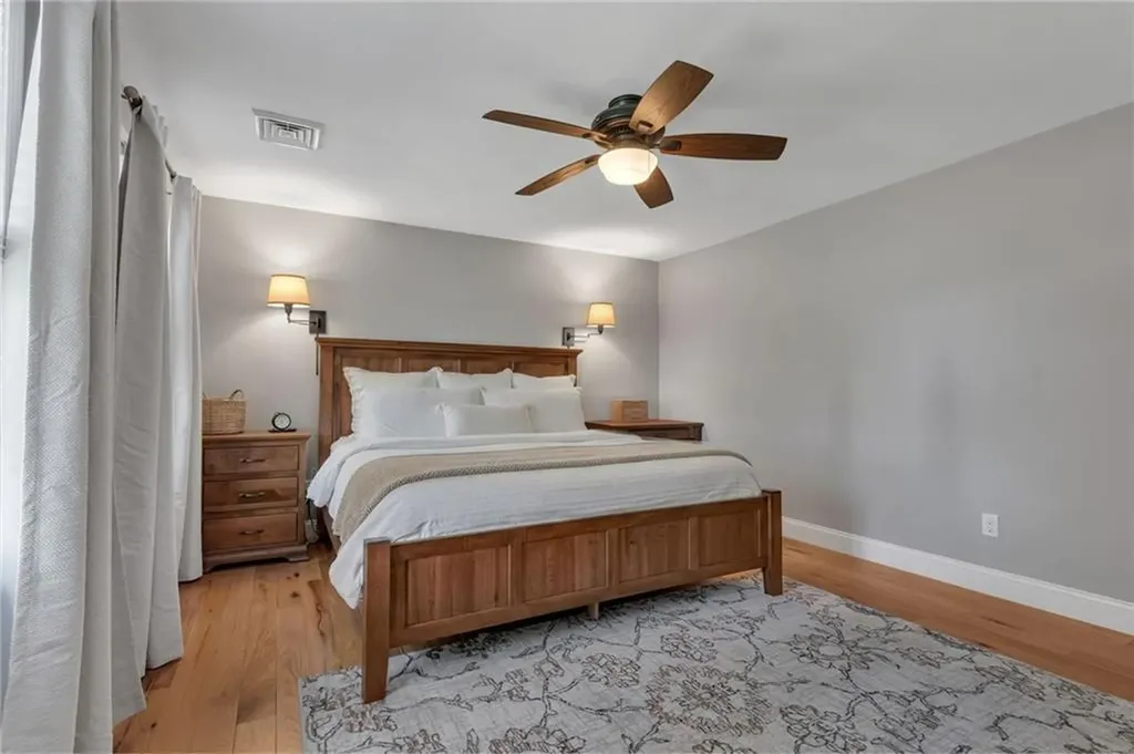 55 Lonesome Pine Road Cumberland RI 02864