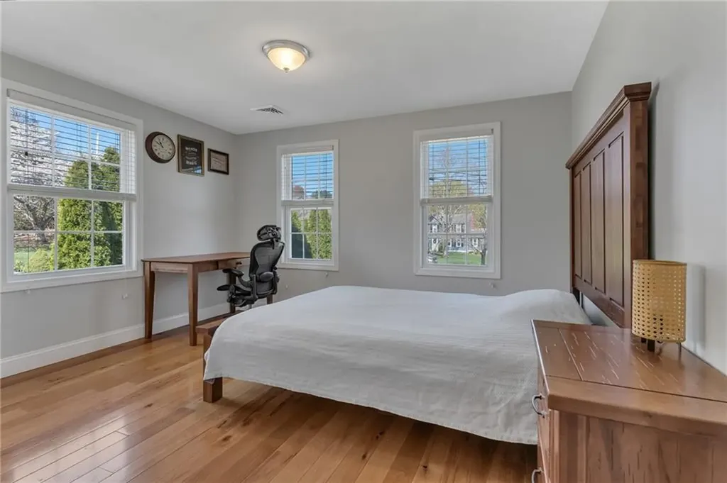 55 Lonesome Pine Road Cumberland RI 02864