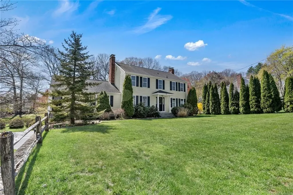 55 Lonesome Pine Road Cumberland RI 02864