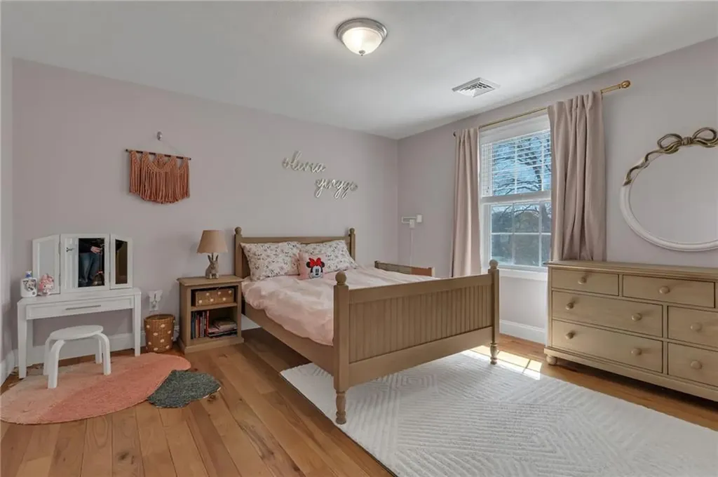 55 Lonesome Pine Road Cumberland RI 02864