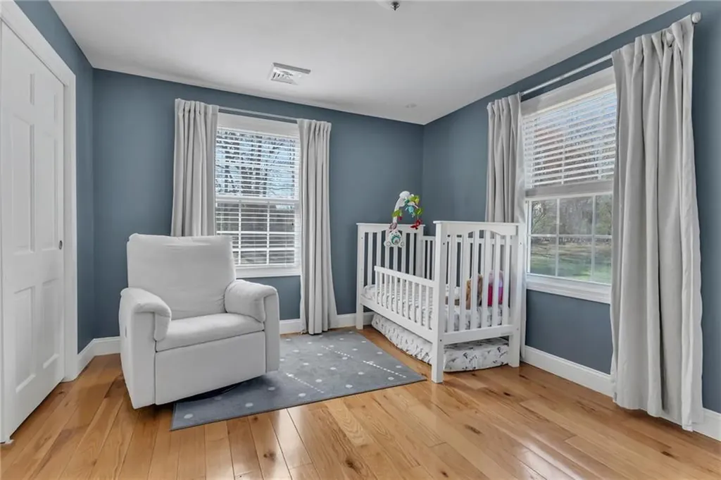55 Lonesome Pine Road Cumberland RI 02864